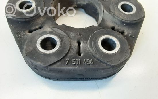 BMW 3 E90 E91 Rear prop shaft donut coupling/joint 7511454