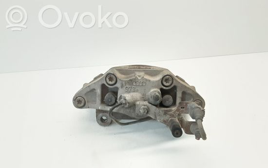 Audi A6 S6 C6 4F Front brake caliper