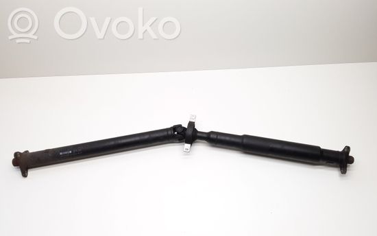 BMW 3 E90 E91 Drive shaft (set) 7572905 757290502