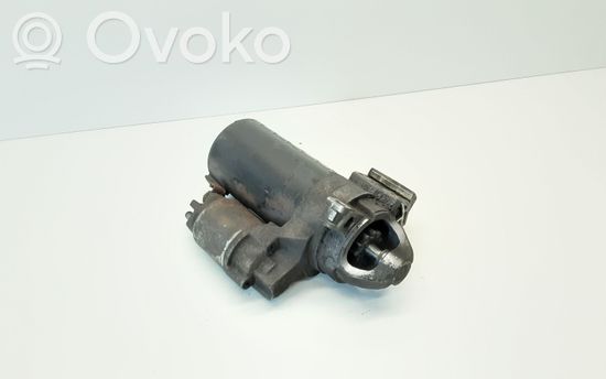 BMW 3 E90 E91 Starter motor 0001139002