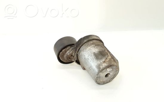BMW 3 E90 E91 Generator/alternator belt tensioner