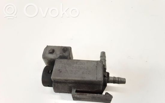BMW 3 E90 E91 Vacuum valve 70078400