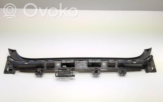 BMW 3 E90 E91 Rear bumper mounting bracket 7058522 51127058522