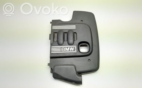 BMW 3 E90 E91 Engine cover (trim) 7789006 11147789006