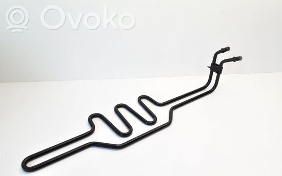 BMW 3 E90 E91 Power steering radiator 752205006 7522050