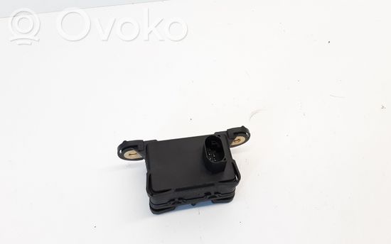 BMW 3 E90 E91 ESP acceleration yaw rate sensor 34526762769 6762769