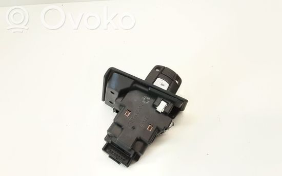 BMW 3 E90 E91 Ignition lock 6954720