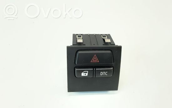 BMW 3 E90 E91 Hazard light switch 694565301 6131694565301