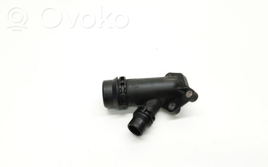 BMW 3 E90 E91 Engine coolant pipe/hose 1112247744