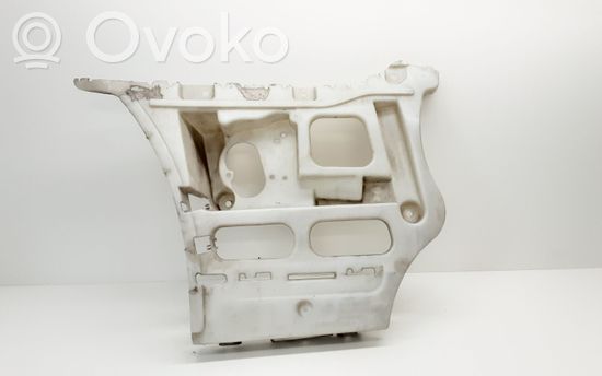 BMW 3 E90 E91 Rear bumper mounting bracket 7906505 51127906505