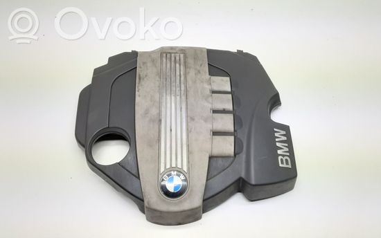 BMW 3 E90 E91 Engine cover (trim) 7797410 11147797410