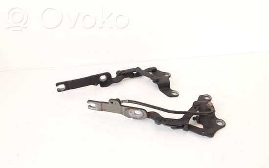 BMW 3 E90 E91 Engine bonnet/hood hinges