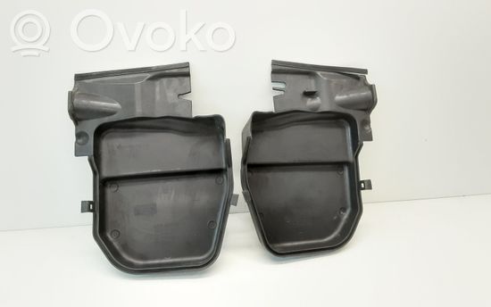 BMW 1 E81 E87 Cabin air micro filter cap 6925017 6925018 64316925017