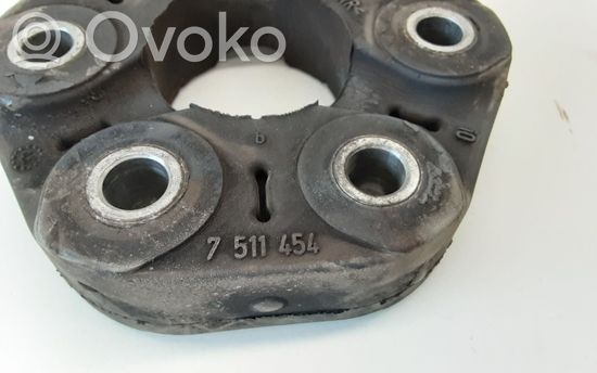 BMW 3 E90 E91 Rear prop shaft donut coupling/joint 7511454