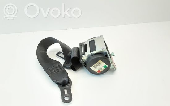BMW 1 E81 E87 Rear seatbelt 607051100B