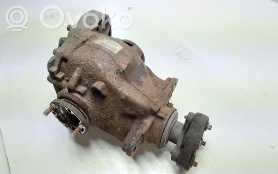 BMW 1 E81 E87 Rear differential 7566169 756616901