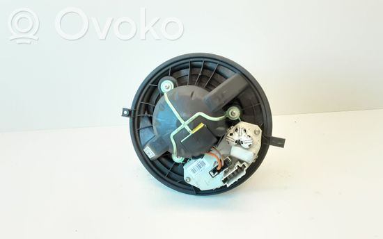 BMW 1 E81 E87 Heater fan/blower 985467W 6933664 64116933664