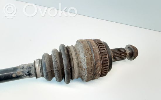 BMW 1 E81 E87 Rear driveshaft 7533446