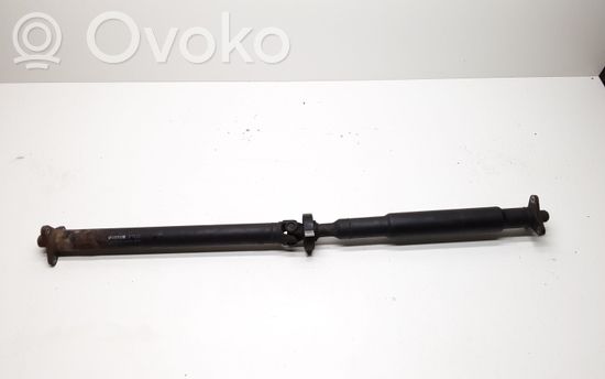 BMW 3 E90 E91 Drive shaft (set) 7572905 757290502