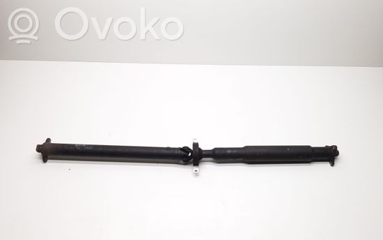 BMW 3 E90 E91 Drive shaft (set) 7527339 752733907