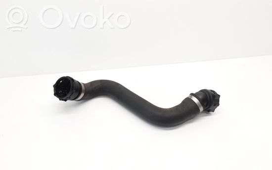 BMW 3 E90 E91 Engine coolant pipe/hose 1436077