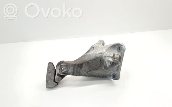 BMW 3 E90 E91 Engine mounting bracket 6781916 22116781916
