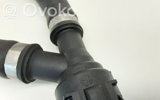 BMW 3 E90 E91 Engine coolant pipe/hose 7798498