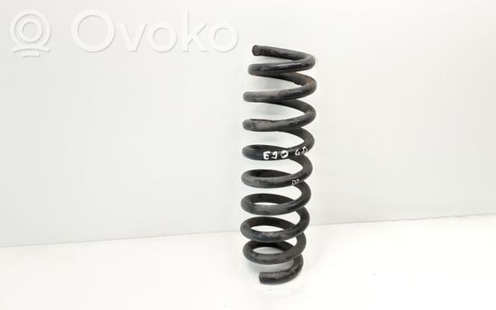 BMW 3 E90 E91 Rear coil spring