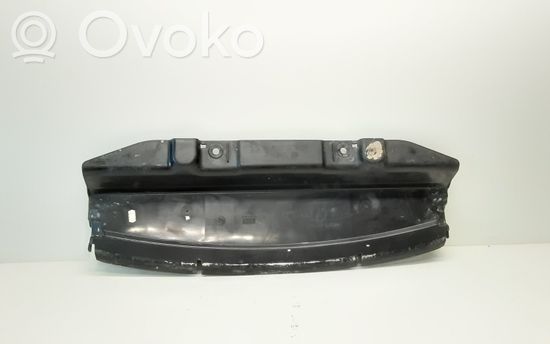 BMW 1 E81 E87 Bottom radiator support slam panel 7128502 51757128502