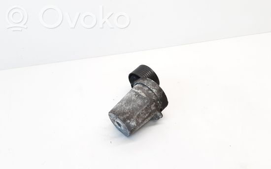 BMW 5 E60 E61 Generator/alternator belt tensioner