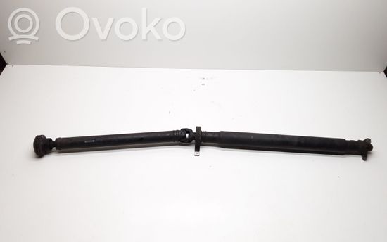 BMW 5 E60 E61 Drive shaft (set) 7573587 757358702