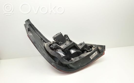 BMW 5 E60 E61 Rear/tail lights 6923306