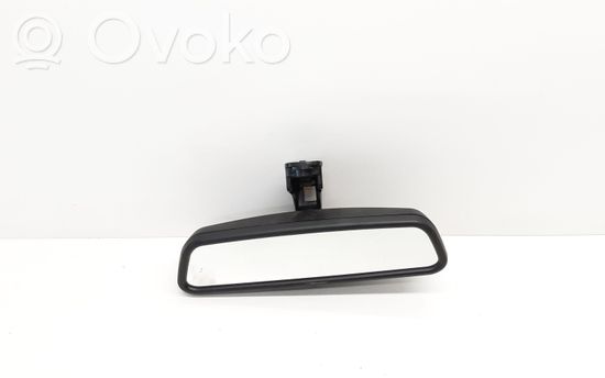 BMW 5 E60 E61 Rear view mirror (interior) E1010588 8257275
