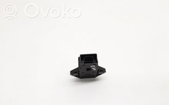 BMW 5 E60 E61 ESP acceleration yaw rate sensor 0265005266 6758750 34526758750