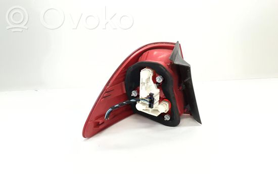 BMW 3 E90 E91 Rear/tail lights 7160062