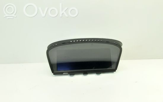 BMW 3 E90 E91 Screen/display/small screen 9145102 65829145102 9145105