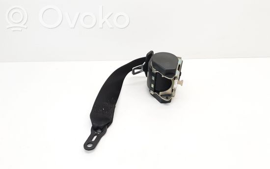 BMW 3 E90 E91 Rear seatbelt 0606019700