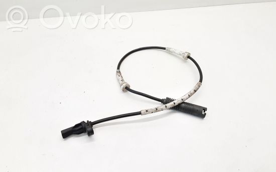 BMW 3 E90 E91 ABS brake wheel speed sensor