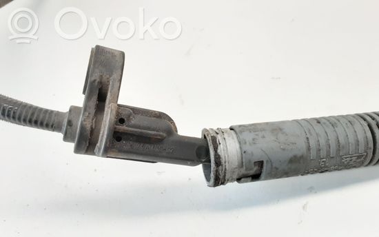 BMW 3 E90 E91 ABS rear brake sensor 6764610