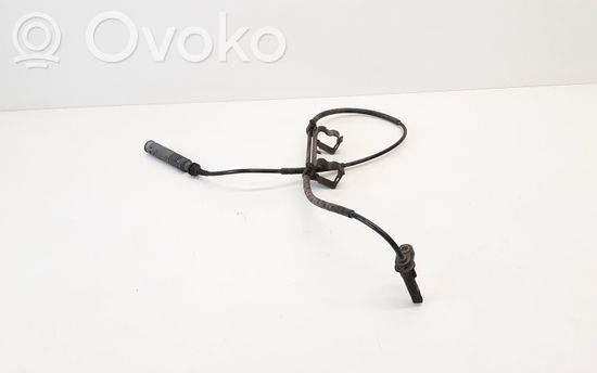BMW 3 E90 E91 ABS rear brake sensor 6764610