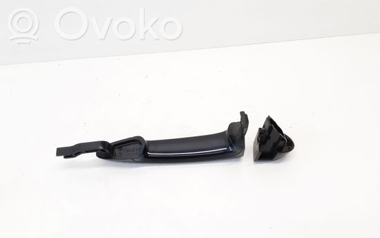 BMW 3 E90 E91 Rear door exterior handle E9XR14