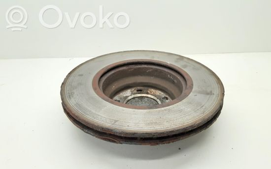 BMW 3 E90 E91 Front brake disc