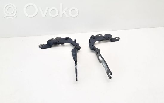 BMW 3 E90 E91 Engine bonnet/hood hinges 7115263 7115264