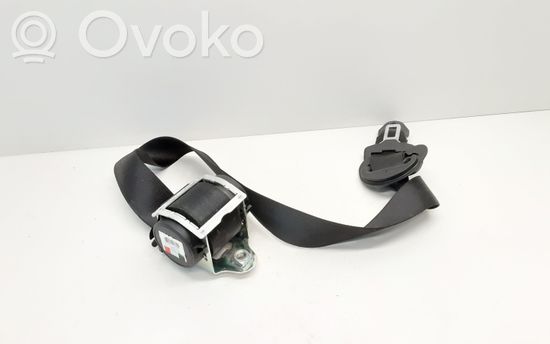 BMW 5 E60 E61 Front seatbelt 601629800D