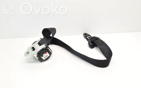 BMW 5 E60 E61 Front seatbelt 601629800D