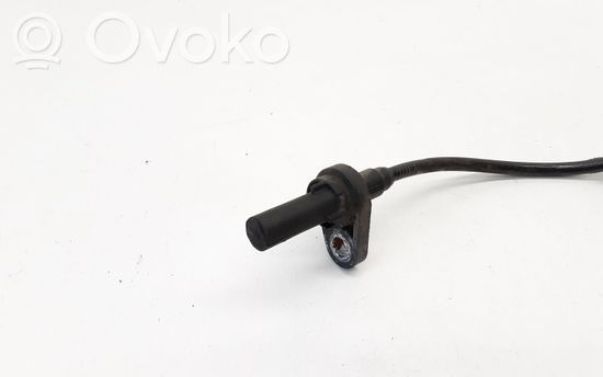 BMW 5 E60 E61 ABS brake wheel speed sensor 0265007848