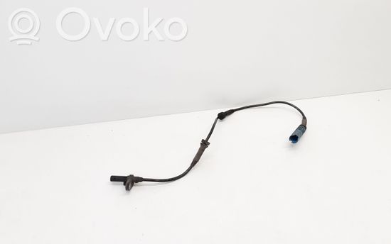 BMW 5 E60 E61 ABS brake wheel speed sensor 0265007848