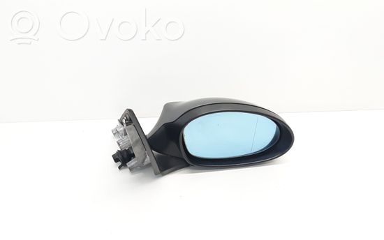BMW 1 E81 E87 Front door electric wing mirror E1010803
