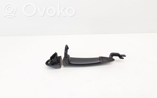 BMW 1 E81 E87 Rear door exterior handle