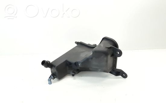 BMW 1 E81 E87 Coolant expansion tank/reservoir 7800291 1713ZB7800291